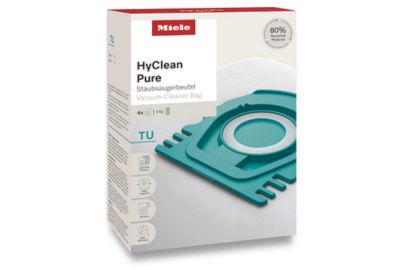 Sac aspirateur MIELE HyClean Pure TU
