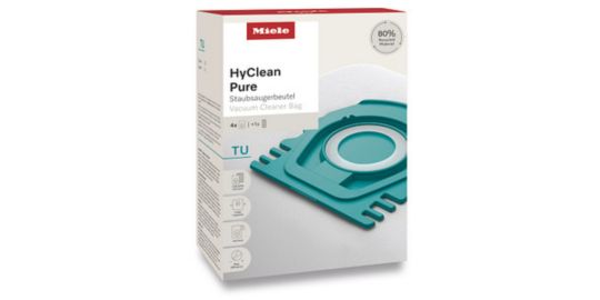 Sac aspirateur MIELE HyClean Pure TU