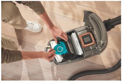 Sac aspirateur MIELE HyClean Pure TU