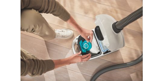 Sac aspirateur MIELE HyClean Pure TU