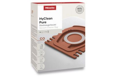 Sac aspirateur MIELE HyClean Pure CO