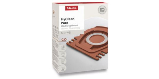 Sac aspirateur MIELE HyClean Pure CO