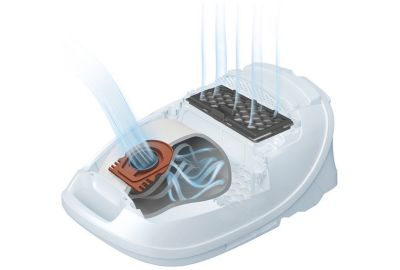 Sac aspirateur MIELE HyClean Pure CO