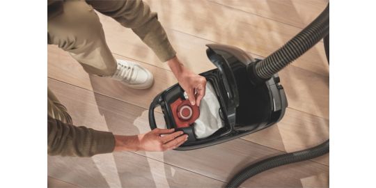Sac aspirateur MIELE HyClean Pure CO