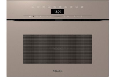 Four encastrable MIELE H 7440 BMX PeBe
