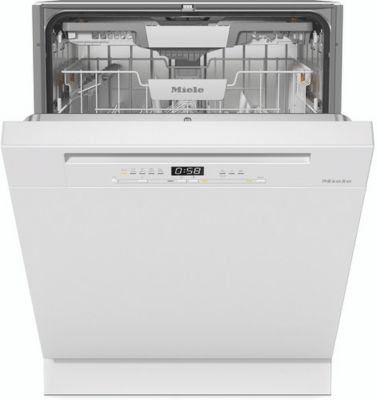 Lave vaisselle encastrable MIELE G 5410 SCi BB