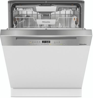 Lave vaisselle encastrable MIELE G 5410 SCi IN