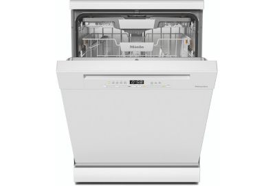 Lave vaisselle 60 cm MIELE G 5412 SC Blanc