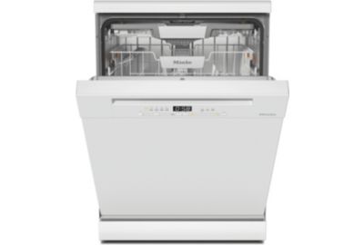 Lave vaisselle 60 cm MIELE G 5412 SC Blanc