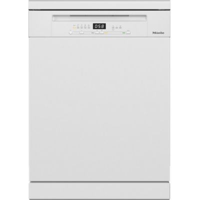 Location Lave vaisselle 60 cm MIELE G 5412 SC Blanc