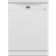 Location Lave vaisselle 60 cm MIELE G 5412 SC Blanc