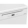 Location Lave vaisselle 60 cm MIELE G 5412 SC Blanc