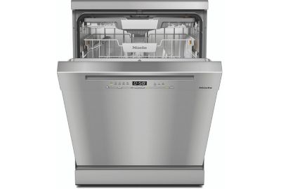 Lave vaisselle 60 cm MIELE G 5412 SC Front Inox
