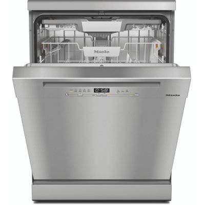 Location Lave vaisselle 60 cm MIELE G 5412 SC Front Inox
