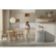 Location Lave vaisselle 60 cm MIELE G 5412 SC Front Inox