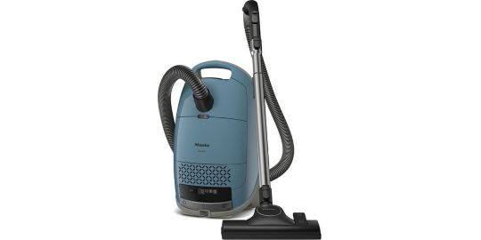 Aspirateur avec sac MIELE Guard M1 Flex Bleu Nordique