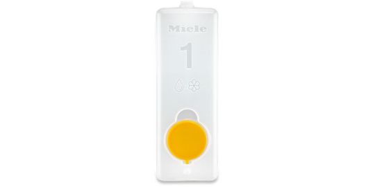 Cartouche recharge lessive MIELE Cartouche vide recharge 1