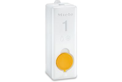 Cartouche recharge lessive MIELE Cartouche vide recharge 1