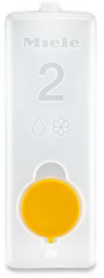 Assouplissant Miele Cartouche Vide Recharge 2