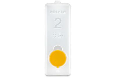 Assouplissant MIELE Cartouche vide recharge 2