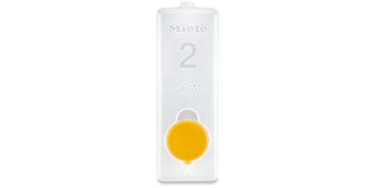 Assouplissant MIELE Cartouche vide recharge 2