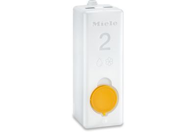 Assouplissant MIELE Cartouche vide recharge 2
