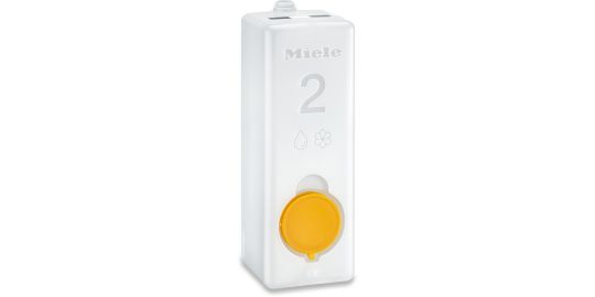 Assouplissant MIELE Cartouche vide recharge 2