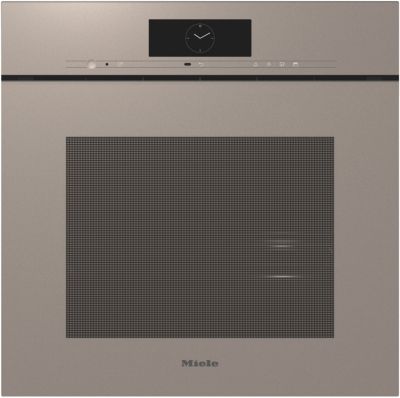 Four encastrable fonction vapeur MIELE DGC7865HCXProPeBe