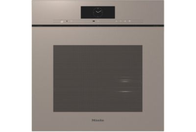 Four encastrable fonction vapeur MIELE DGC7865HCXProPeBe