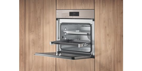 Four encastrable fonction vapeur MIELE DGC7865HCXProPeBe