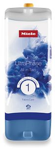 Lessive MIELE UltraPhase 1 All in Two Nova WQ 1000