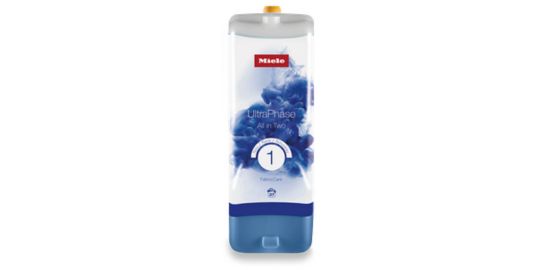 Lessive MIELE UltraPhase 1 All in Two Nova WQ 1000