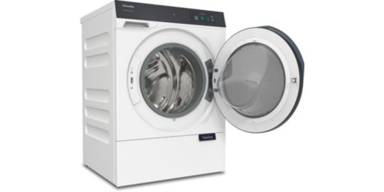 Lave linge hublot MIELE WQ 1000 WPS
