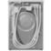 Location Lave linge hublot MIELE WQ 1000 WPS