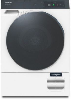 Sèche linge pompe à chaleur MIELE TQ 1000 WP
