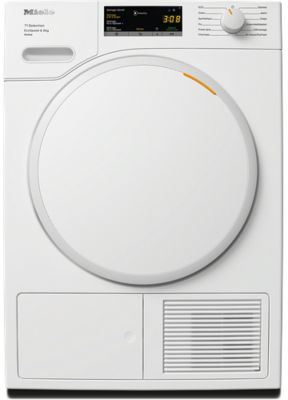 Sèche linge pompe à chaleur MIELE TSA 523 WP