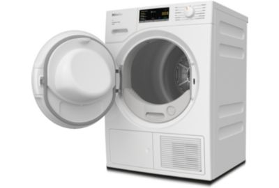 Sèche linge pompe à chaleur MIELE TSA 523 WP