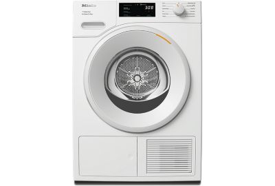 Sèche linge pompe à chaleur MIELE TSC 643 WP