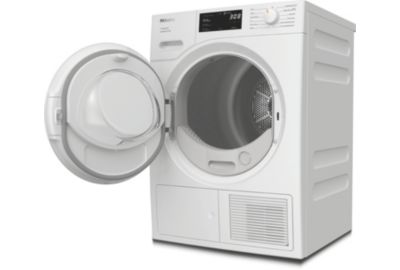 Sèche linge pompe à chaleur MIELE TSC 643 WP