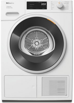 Sèche linge pompe à chaleur MIELE TSH 783 WP