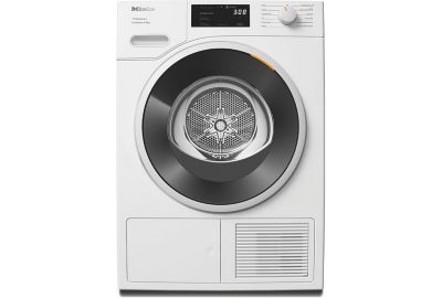 Sèche linge pompe à chaleur MIELE TSH 783 WP