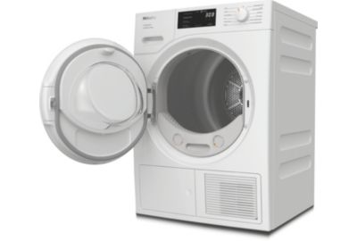 Sèche linge pompe à chaleur MIELE TSH 783 WP