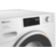 Location Sèche linge pompe à chaleur MIELE TSH 783 WP