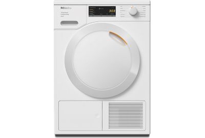 Sèche linge pompe à chaleur MIELE TCA 520 WP