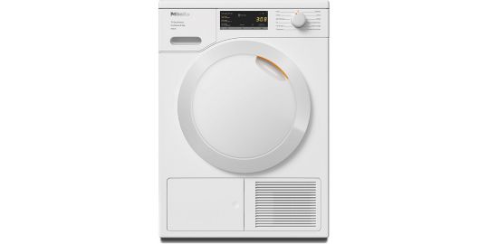 Sèche linge pompe à chaleur MIELE TCA 520 WP