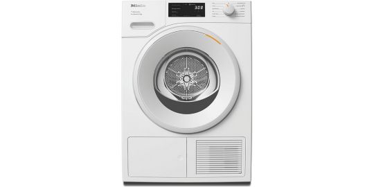 Sèche linge pompe à chaleur MIELE TSD 643 WP