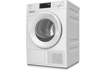 Sèche linge pompe à chaleur MIELE TSD 643 WP