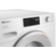 Location Sèche linge pompe à chaleur MIELE TSD 643 WP