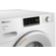 Location Lave linge hublot MIELE WSA 123