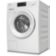 Location Lave linge hublot MIELE WSA 123